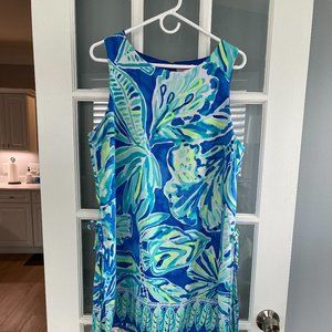 Lilly Pulitzer Romper